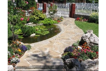 Сімейний пансіонат Balatonszárszó 2